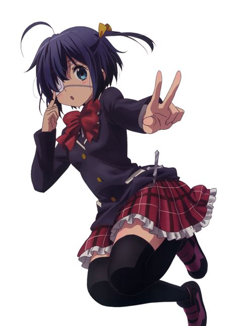 takanashi rikka